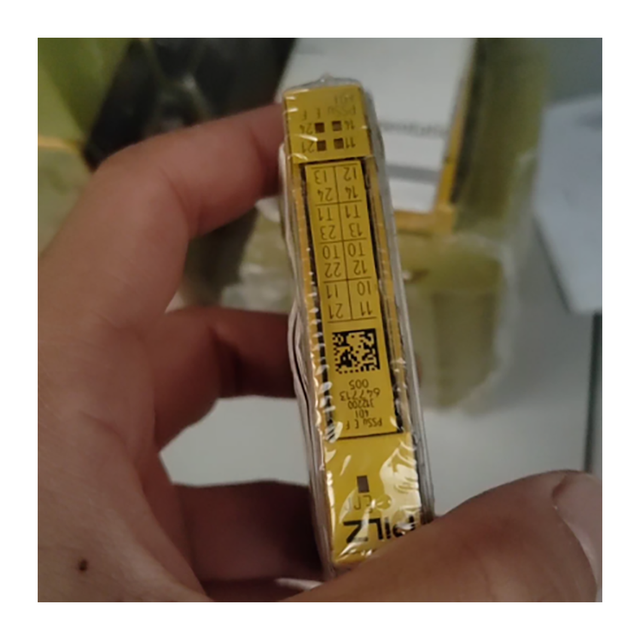Safety Relay XV3P 312430 313115 774409 312200 751103 774306 New and Original Price Not Real to Be Negotiated