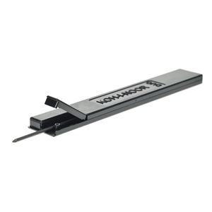 KOH-I-NOOR - Étui de mine de graphite DUO H - Product Image 1