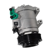 7 PK125 Auto kompressor A/C Kompressor Für KIA K200 OEM 97701-4F600 Klimaanlage