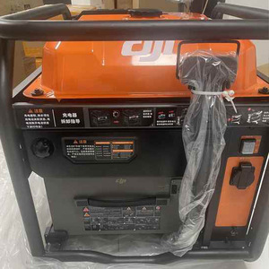 Nuovi Accessori per Droni Agricoli T30 T40 T50 T60 T70, Generatore a Benzina a Doppio Canale di Ricarica D12000IE D12500IE - Product Image 5