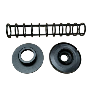 Dongguan Factory Direct 10012449 PU855X KX73/1D Filtre à carburant Embouts et tubes en plastique Filtre éléments en plastique - Product Image 2