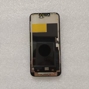 Pantallas LCD Táctiles al por Mayor para <span class=keywords><strong>iPhone</strong></span> 11 Pro, 12 Pro, <span class=keywords><strong>13</strong></span> Pro, <span class=keywords><strong>13</strong></span>, 14 Pro, 15 Pro, 16 Pro Max, 17 Pro Max, Reparación <span class=keywords><strong>de</strong></span> Pantallas <span class=keywords><strong>de</strong></span> Teléfonos Móviles - Product Image 4