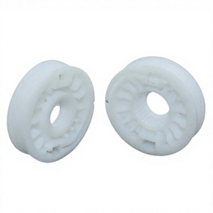 Sensor de Velocidad ShanJianqing SJQ-1152 para Ford OE 1062545 1066383 1087548 1085854 1079388 - Product Image 3