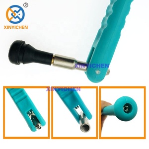 Van Lốp Không Săm Dụng Cụ Kéo Lắp Đặt Thân Xe Hơi - Product Image 2