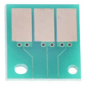 C 284 chip cho Minolta Bưu Chính mét mực chip fuser lắp ráp Laser chip cho Minolta