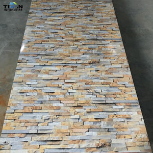 Impresión 3D 1200*2400Mm 3D Diseño <span class=keywords><strong>Efecto</strong></span> Pvc Hoja de mármol con revestimiento Uv para hotel - Product Image 1