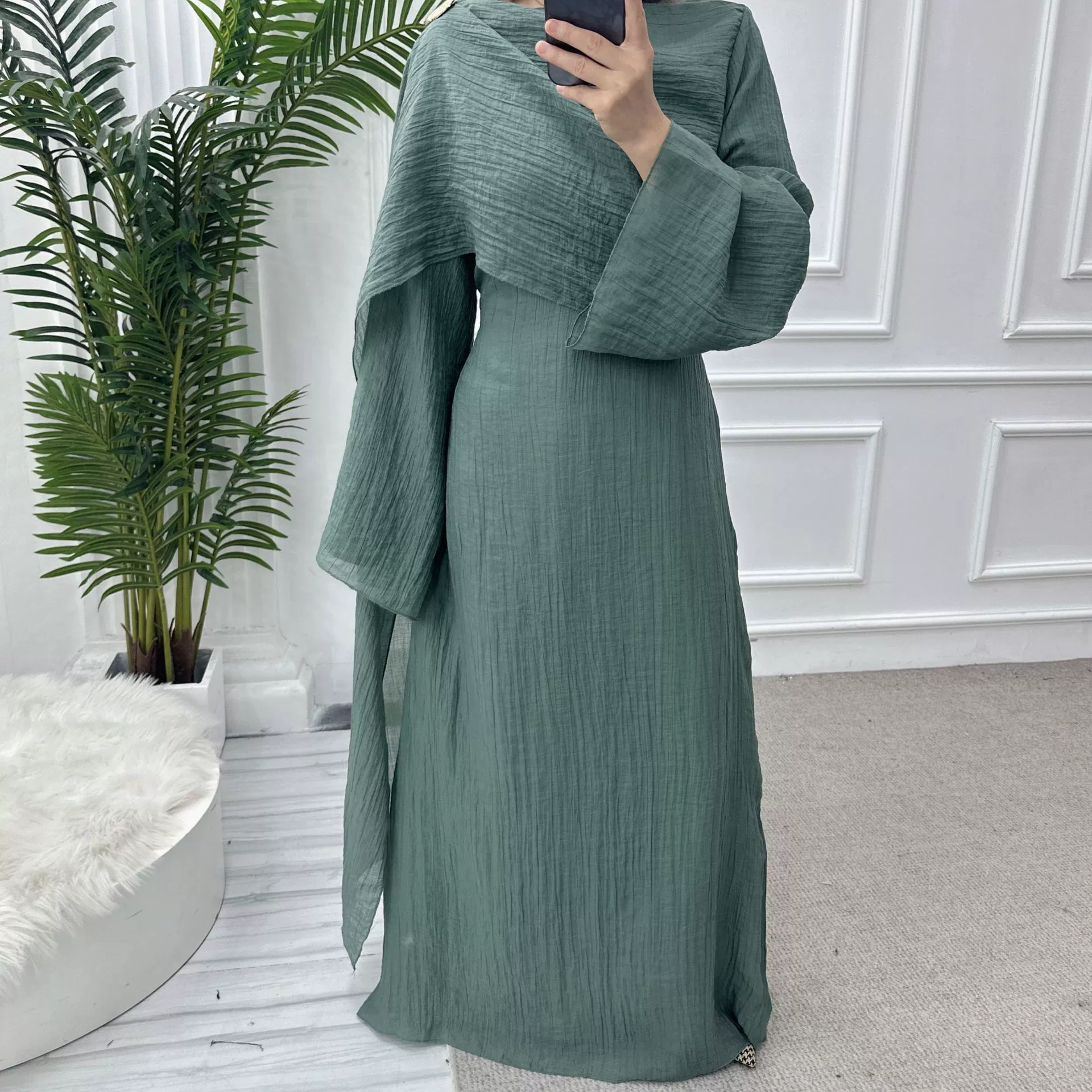 Verde