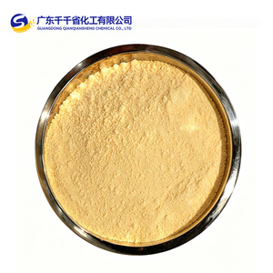 Agente de Inyección de CA Modificado de Bajo Residuo, Alta Blancura, 98% de Pureza, Grado Industrial, Sin Amarilleamiento para PVC/EVA de Color Blanco Claro - Product Image 1