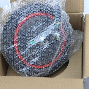 Pièces de rechange pour scooter YIWheel, <span class=keywords><strong>moteur</strong></span> de scooter électrique Mi <span class=keywords><strong>M365</strong></span> Pro, <span class=keywords><strong>moteur</strong></span> de roue latérale rouge 36V 350W 8,5 pouces - Product Image 4