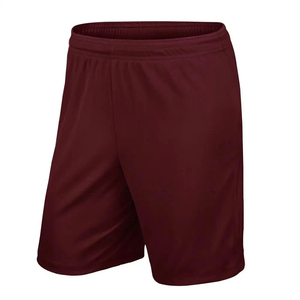 Short de maillot de football pour enfants OEM vêtements d'entraînement de football sublimés pour l'équipe sportive des garçons personnalisés avec logo - Product Image 2