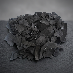 Charbon actif en briquettes de coque de noix de coco fabriqué à la machine pour chicha, 8500 calories, teneur en cendres de 5,0 % à 8,0 %, vente en gros - Product Image 3