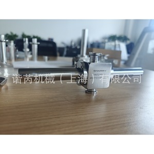 Sharry Flow Cell 0,5 bis 3 Zoll 316L für biopharmazeutische Sensorhardware - Product Image 1