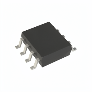 Distribuidor Autorizado de Circuitos Integrados Electrónicos 8 SOIC (0.154", 3.90mm de Ancho) TS862AIDT, Comparador IC de 2.ª Generación, Chip 8SOIC - Product Image 1