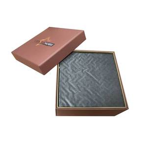 Custom India Festival Design Diwali Dry Fruit Food Packing Magnetic Gift <b>Box</b> - Product Image 5