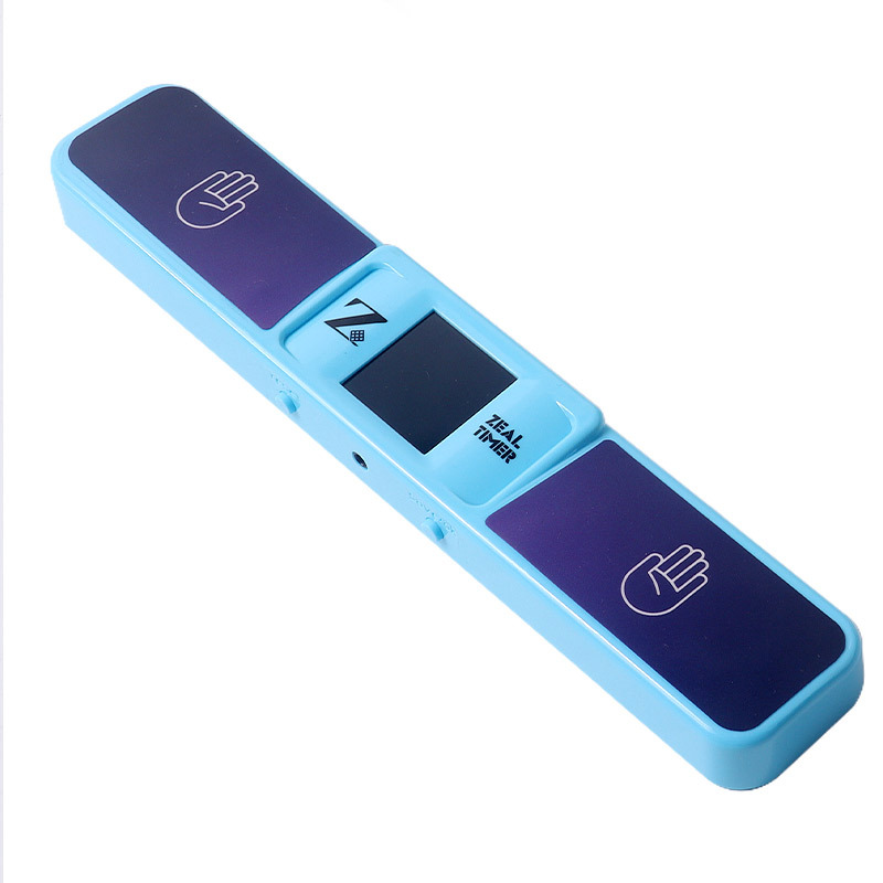 Ziao Timer - Blue