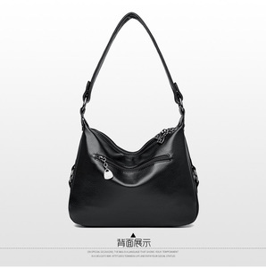 Nuevas Bolsas de Mensajero de Alta Calidad para Mujer, Bolsos de Mano de Cuero PU, Bolsos Cruzados, Bolsos de Hombro de Diseñador para Mujer, Bolsos Tote con Asa Superior - Product Image 4