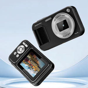 Fotoğraf için kompakt 4K HD nokta ve çekim dijital kamera - Product Image 6