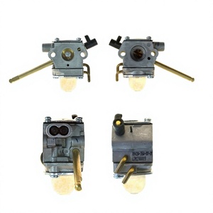 CARBURADOR PARA HOMELITE UT-08520, UT-08550, UT-08921, UT-08951 (308028007) - Product Image 1