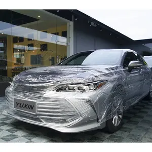 Mặt Trời kiểm soát giá rẻ Hàn Quốc xe cửa sổ phim cuộn màu đen Xe Cửa sổ tinting phim xe màu cửa sổ phim năng lượng mặt trời UV từ chối