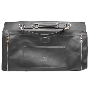 Muestra Gratuita, Bolsas de Viaje Grandes al por Mayor, Bolsas de Lona para Hombre, Bolsas de Ropa Personalizadas de Cuero - Product Image 1
