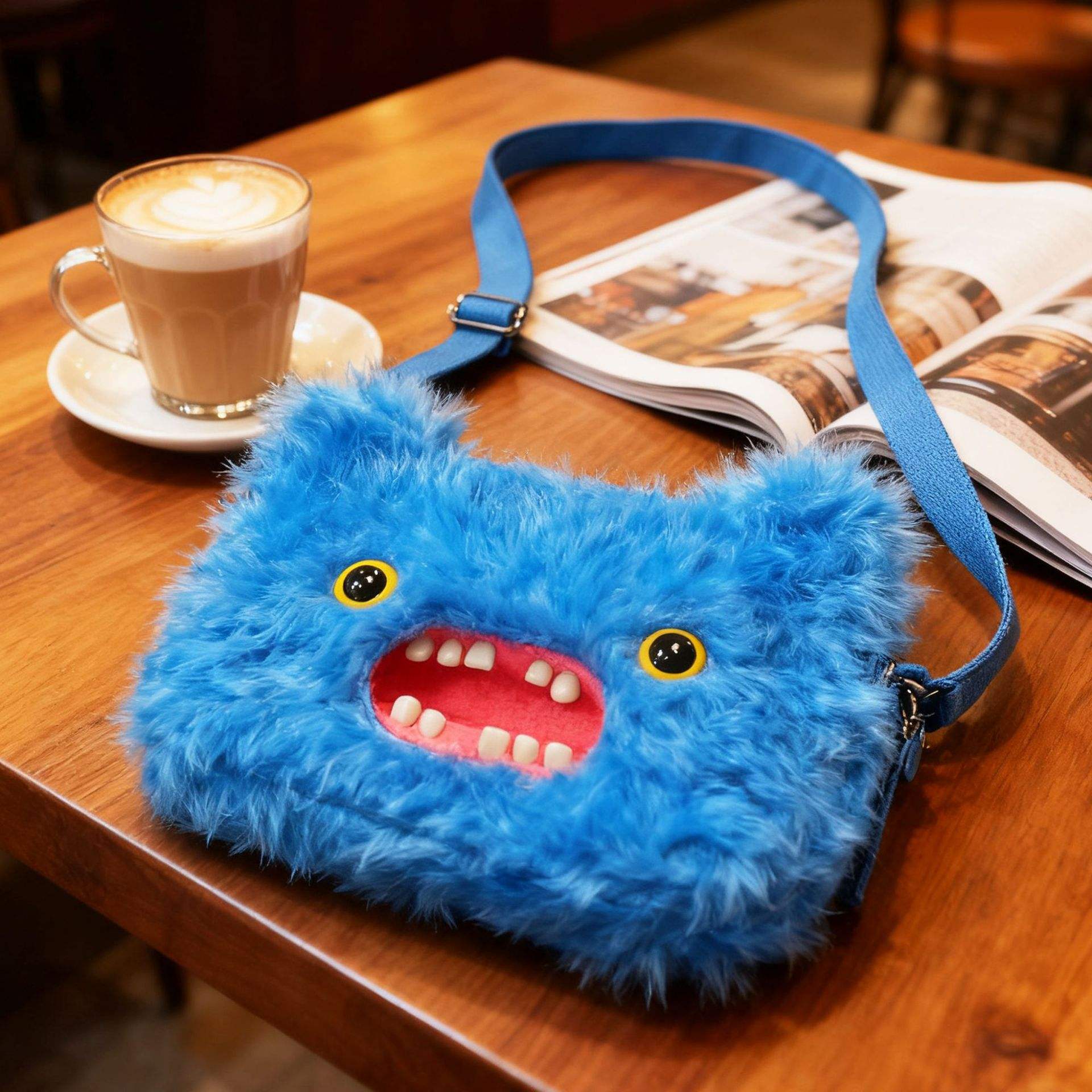 สีน้ำเงิน