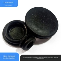 Fourniture de joints profilés en EPDM LX-0148, joints anti-poussière en silicone, joints toriques en caoutchouc nitrile hydrogéné, divers composants en caoutchouc, Zhejiang