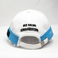 Gorra Trucker Personalizada con Bordado Estadounidense, Gorras de Golf, Gorras para Correr