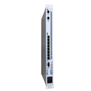 เราเตอร์ <span class=keywords><strong>Mikrotik</strong></span> Cloud Core Router CCR1036-12G-4S เราเตอร์ Microtik CCR1036 ซีรีส์ CCR1036 12G 4S <span class=keywords><strong>Mikrotik</strong></span> CCR1036-12G-4S-EM CCR <span class=keywords><strong>1036</strong></span> - Product Image 4