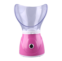 Pulvérisateur pour le visage, machine à vapeur professionnelle, plus populaire pour la maison