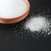 Sel de roche à flux libre et faible teneur en poussière à prix compétitif / Sel industriel raffiné pour la fabrication de savon et de détergent liquide