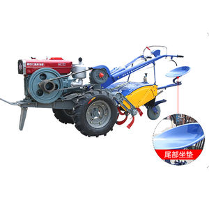 <span class=keywords><strong>Tracteur</strong></span> agricole Changfa, <span class=keywords><strong>micro</strong></span>-<span class=keywords><strong>tracteur</strong></span>, prix compétitif, <span class=keywords><strong>tracteur</strong></span> à chenilles de 15 ch à vendre, motoculteur avec pompe à eau - Product Image 3