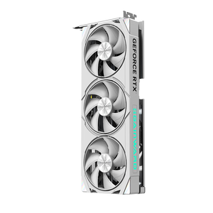 Gengsheng GeForce RTX 5060 Ti kar <span class=keywords><strong>Treader</strong></span> X3 OC 8G üç Fan - Product Image 4