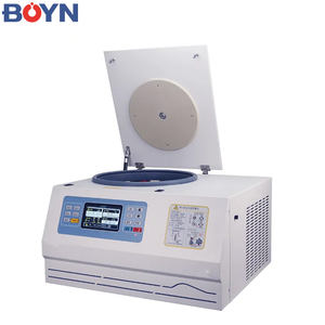 BN-GTR216C Laboratório alta velocidade mesa refrigerada centrífuga <span class=keywords><strong>6</strong></span>*<span class=keywords><strong>50ml</strong></span> laboratório refrigerado centrífuga - Product Image 1