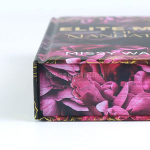 Impresión de Libros Personalizados con Tapa Dura, Impresión Offset a Color, Encuadernación Perfecta con Bordes Rociados - Product Image 4