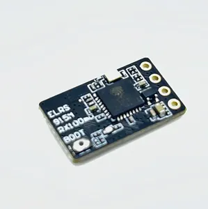 OEM nhà máy Nano espresslrs Receiver RC FPV bay không người lái Quadcopter dài phạm vi 2.4 GHz/915MHz tự do DIY FPV bộ phận - Product Image 5