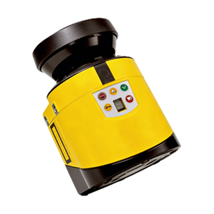 Conector de Sistema S30B-2011DA / Módulo de E/S Compatible con la Interfaz del Escáner Serie S3000 - Product Image 1