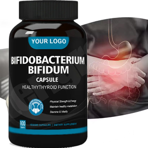 Ausreson Bifidobacterium Bifidum Cápsulas Suplementos Venta caliente OEM Precio bajo Probióticos Bifidobacterium Bifidum Cápsula - Product Image 2