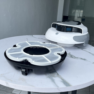 <span class=keywords><strong>Robot</strong></span> Limpiador de <span class=keywords><strong>Piscinas</strong></span> Automático <span class=keywords><strong>para</strong></span> <span class=keywords><strong>Piscinas</strong></span> <span class=keywords><strong>Pequeñas</strong></span> en el Hogar - Product Image 4