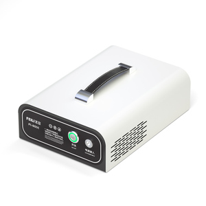 Purificador de aire portátil para coche, generador de ozono, eliminación de formaldehído, desinfección de olores, esterilización, desodorización, USB - Product Image 3