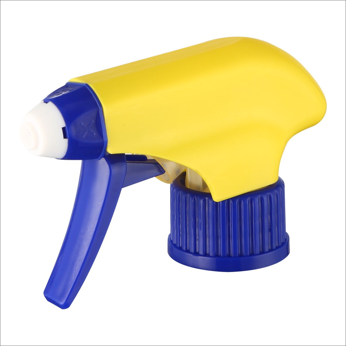 Ningbo Yuanjie Plastic Technology Co., Ltd. logo