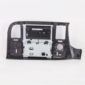 Reproductor Multimedia para coche Android 13 con pantalla Vertical de 12,1 "para Chevrolet Silverado <span class=keywords><strong>GMC</strong></span> SIERRA 2007-2013 navegación en pantalla grande - Product Image 2