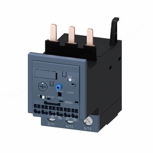 New Overload <b>Relay</b> Contactor DC24V 3RB3036-2UB0 3RB2056-1FC2 3RB2056-2FC2 - Product Image 1