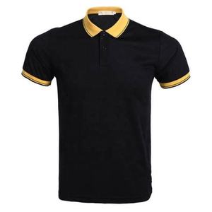Camiseta Polo para hombre, niño y mujer, tela 100% de algodón, ropa para niños y mujeres - Product Image 4