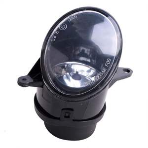 Luces Antiniebla Delanteras para Audi A6 4B0941699C 4B0941700C, Lámpara Halógena para Modelos 2003-2005 - Product Image 4