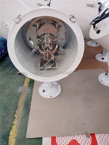 TG14 LED de alta potencia 7KW reflector focos xenón rescate barco búsqueda luz linterna IP68 crucero - Product Image 4