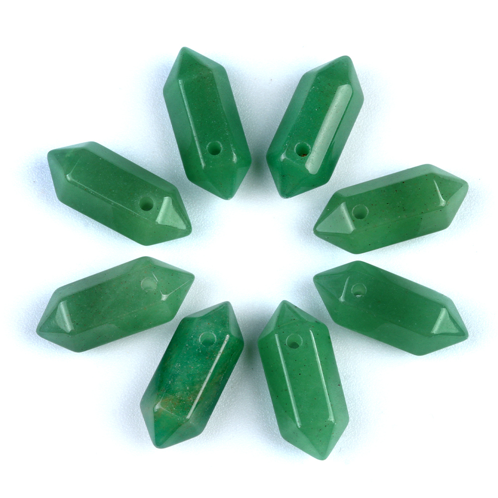 Aventurina verde
