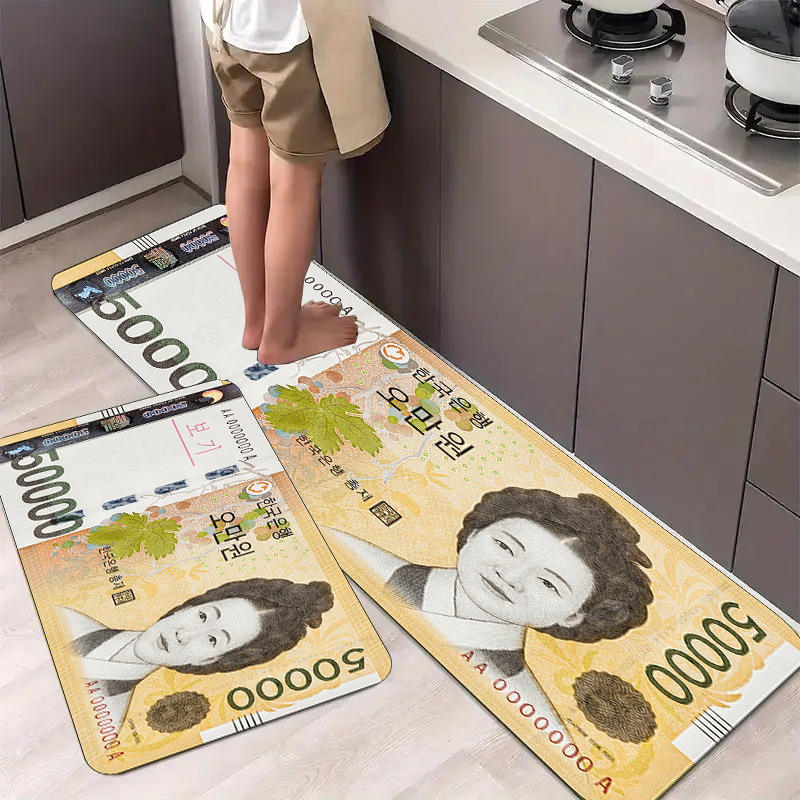 ZY-Korean Won Kitchen Set-1