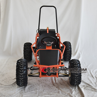 Karts avec accessoires à vendre en Malaisie, moteur sans balais 1000W, kart électrique