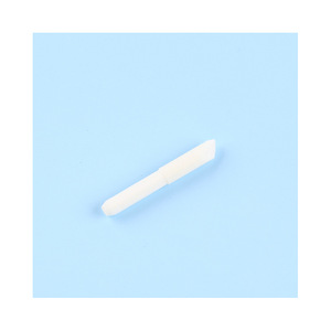 Punte per pennarelli all'ingrosso con punte in fibra Fine e ampia per marcatori ricaricabili a doppia estremità fornitura di punte per penne personalizzate - Product Image 5