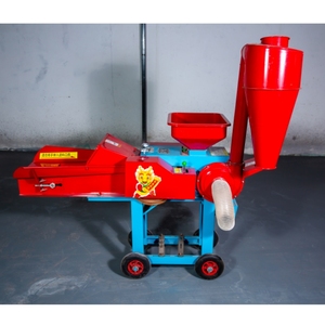 Động cơ diesel mới đa năng Trang trại chăn nuôi cỏ rơm Chopper kết hợp <span class=keywords><strong>chaff</strong></span> <span class=keywords><strong>Cutter</strong></span> máy xay máy cắt cỏ - Product Image 2